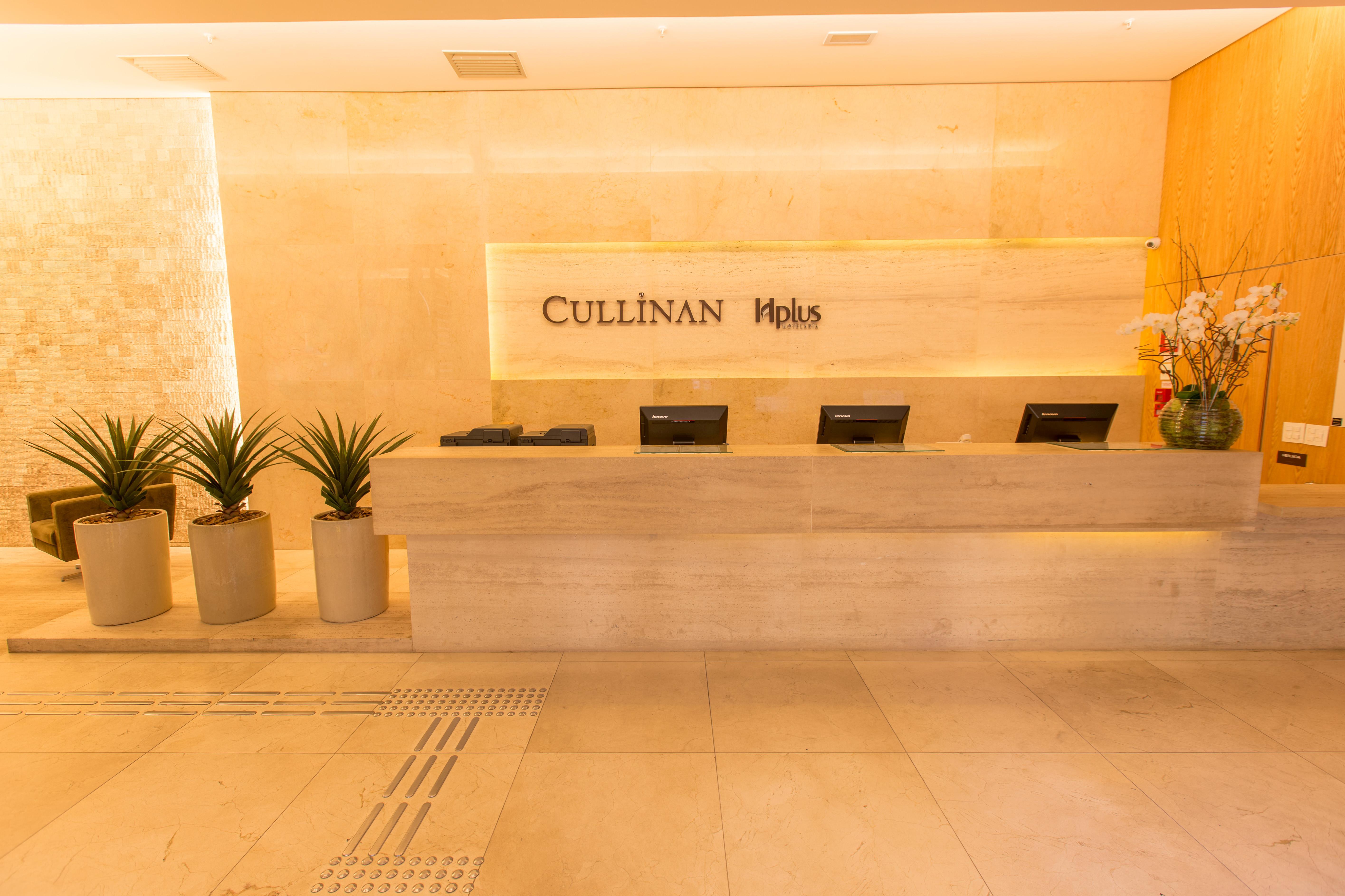 Cullinan Hplus Premium Brasília Exterior foto Culinan Hotels