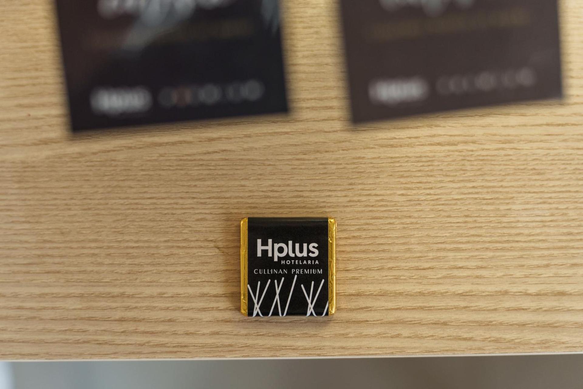 Cullinan Hplus Premium Brasília Zimmer foto